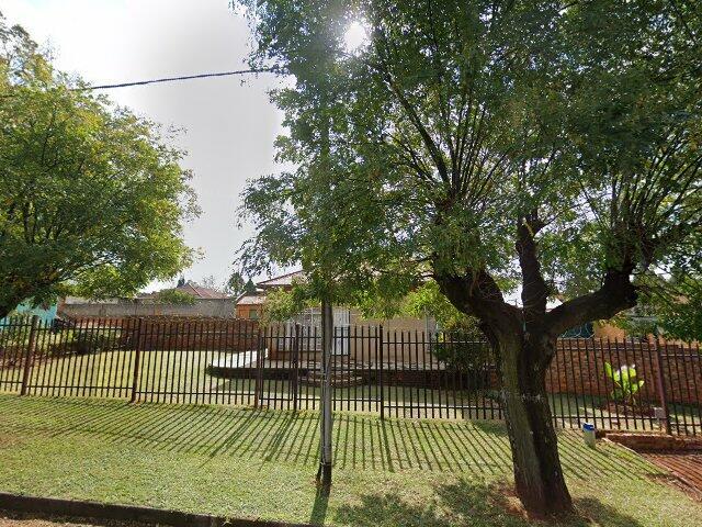 Erf 186 Brakpan Township, 4 Frere Avenue, Brakpan, 1540