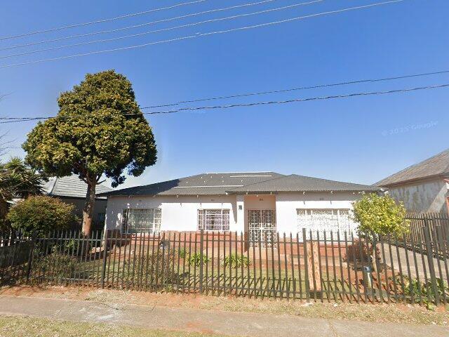 Erf 270 West Krugersdorp Township, 45 Dekker Street, Krugersdorp West, Gauteng Province