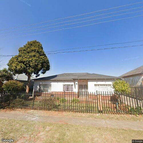 Erf 270 West Krugersdorp Township, 45 Dekker Street, Krugersdorp West, Gauteng Province thumbnail