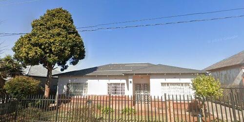 3 Bedroom Property