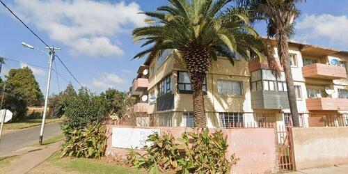 1 Bedroom Property