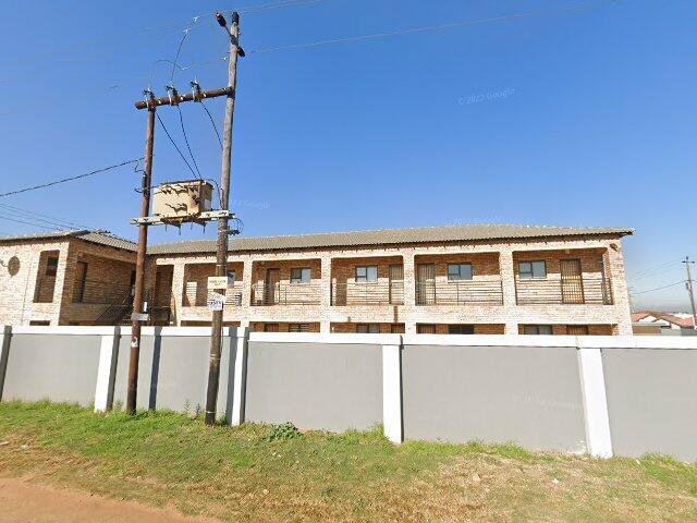 Erf 4595 Albertsdal Extension 31 Township, 4595 Deep Eyed Wog Street, Leopard's Rest Security Estate, Albertsdal Ext 31, Alberton