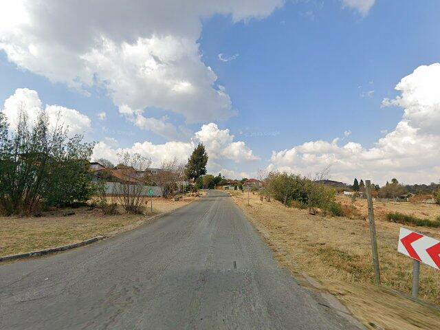 Section No. 91 Alinta, Cnr Bell AI Rs Drive & Comaro Road, Glenvista Ext 12, City Of Johannesburg