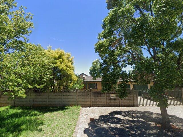 Erf 795 Vanderbijl Park South East No 6 Township, 31 Moffat Street, Vanderbijlpark