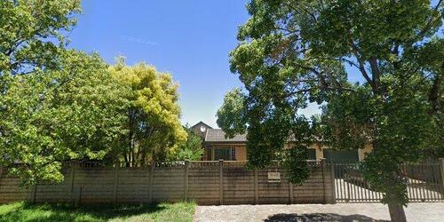 3 Bedroom Property