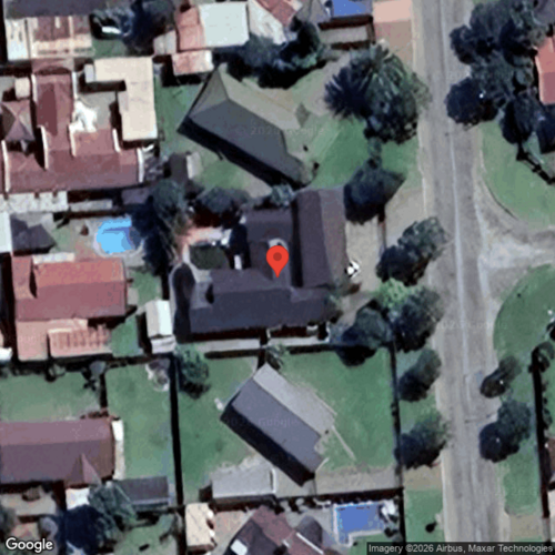 Erf 795 Vanderbijl Park South East No 6 Township, 31 Moffat Street, Vanderbijlpark thumbnail