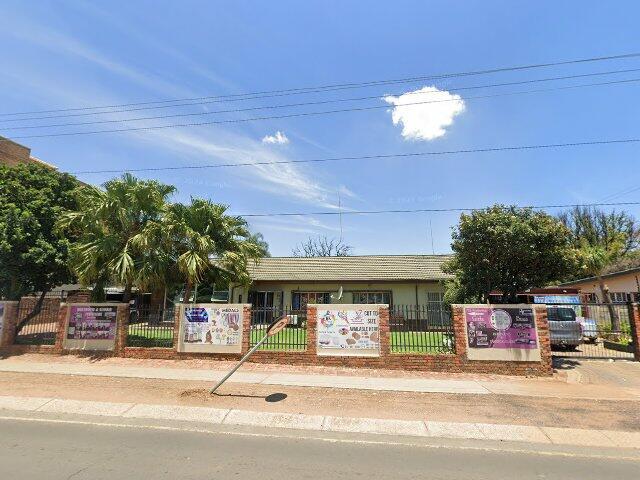 Portion 6 Of Erf 150 Rietfontein Township, 733 Frederika Street, Rietfontein, Pretoria