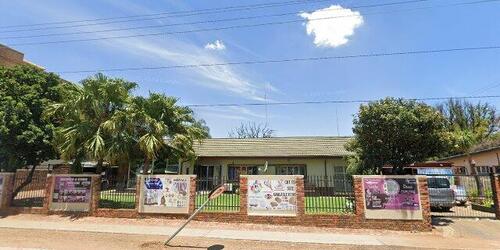 3 Bedroom Property