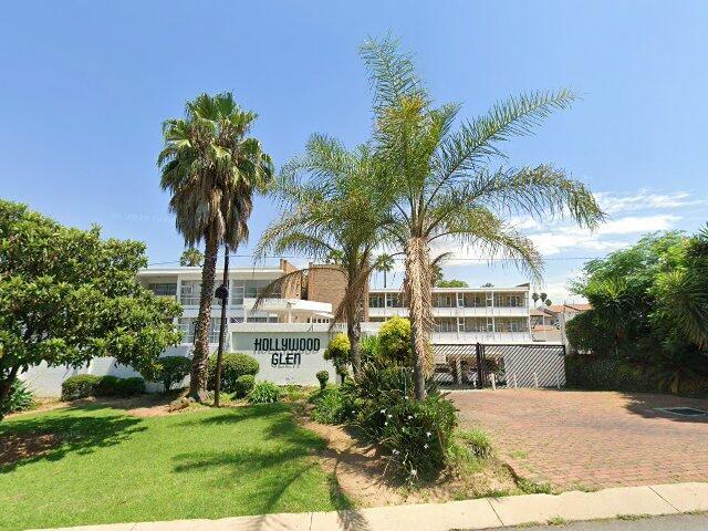 Unit 29 Hollywood Glen, 57 Granville Place, Bramley Park, Johannesburg, 2018; City Of Johannesburg Metropolitan Municipality