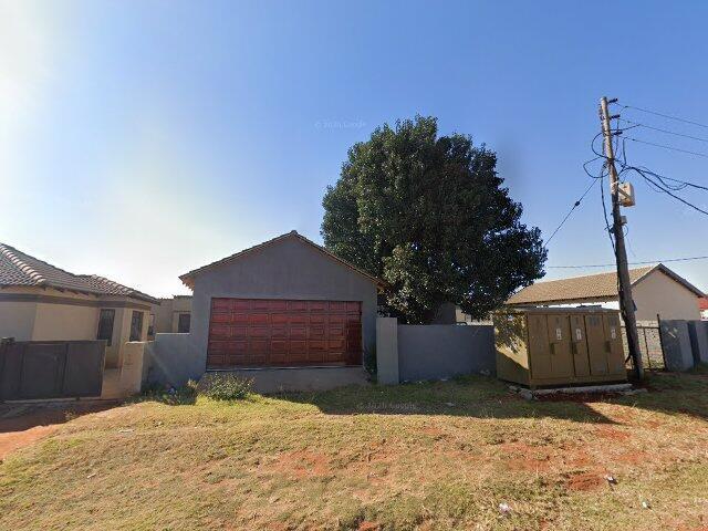 Portion 30 Of Erf 1399, Leachville Extension 3, 22 Privet Avenue, Leachville, Brakpan, Registration Division – Ir