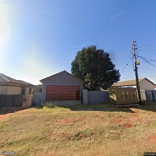 Portion 30 Of Erf 1399, Leachville Extension 3, 22 Privet Avenue, Leachville, Brakpan, Registration Division – Ir thumbnail