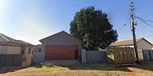 Portion 30 Of Erf 1399, Leachville Extension 3, 22 Privet Avenue, Leachville, Brakpan, Registration Division – Ir