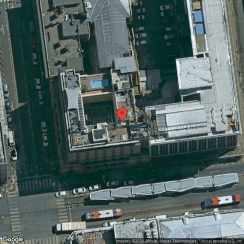 Section 13, 87 Commissioner Street (87 Commissioner Street), Johannesburg Township, Magisterial District: Johannesburg Central, City Of Johannesburg, Gauteng, Unit 13 87 Commissioner Street, Johannesburg thumbnail