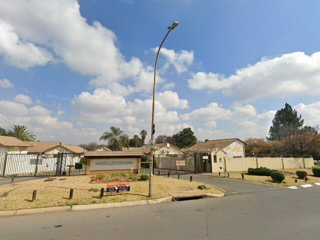 Section No. 44, Bellemonde, Ormonde Ext 1 Township, 37 Ellingen Road, Ormonde Ext 1, Johannesburg, Magisterial District: Johannesburg Central, City Of Johannesburg Metropolitan Municipality
