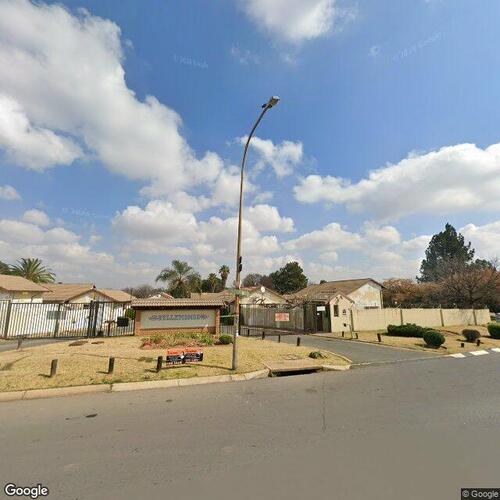 Section No. 44, Bellemonde, Ormonde Ext 1 Township, 37 Ellingen Road, Ormonde Ext 1, Johannesburg, Magisterial District: Johannesburg Central, City Of Johannesburg Metropolitan Municipality thumbnail