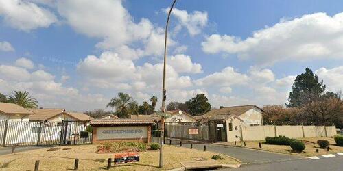 2 Bedroom Sectional Title Unit
