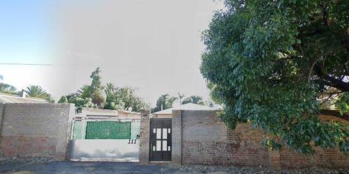 7 Bedroom Residential Property
