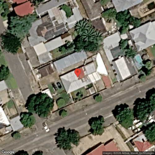 Erf 1027, Primrose Township, Registration Division I.R., Province Of Gauteng; 111 Beaconsfield Lane, Primrose, Germiston thumbnail