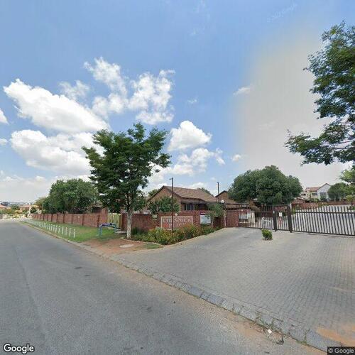 Section No. 1, Chesnick Place (Ss1069/2004), Door / Unit 1 Chesnick Place, Barclay & 8th Street, Noordwyk, Midrand, Gauteng, South Africa thumbnail