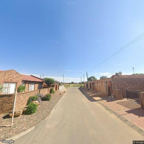 Erf 9113 Daveyton Extension 2 Township, Registration Division I.R., Gauteng; 16555 Joubert Street, Daveyton Ext. 2, Benoni thumbnail