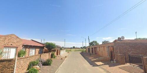 3 Bedroom Residential House
