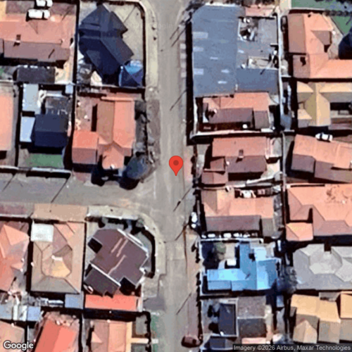 Erf 9113 Daveyton Extension 2 Township, Registration Division I.R., Gauteng; 16555 Joubert Street, Daveyton Ext. 2, Benoni thumbnail