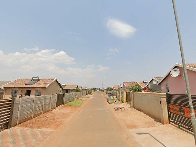 Erf 1147 Watervalspruit Extension 9 Township, 1147 Peamouth Street, Sky City, Watervalspruit Ext, Alberton