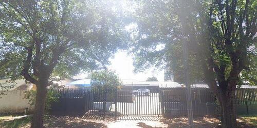 Unit 13 (Door Number 14), Bernshell, 23 Mc Cullogh Crescent, Strubenvale, Springs, City Of Ekurhuleni Metropolitan Municipality, South Africa