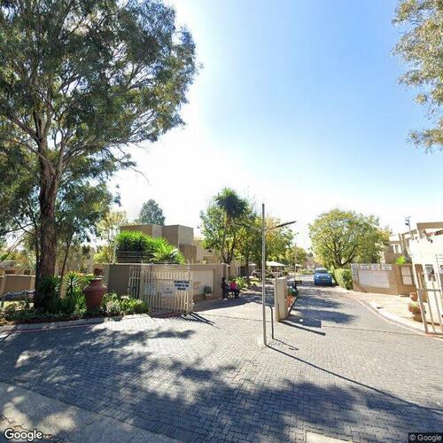 Flat Number 21 (Unit Number 21), St Tropez, 6 Findhorn Street, New Market Park, Alberton, Ekurhuleni (Title Deed No. St1913/2014) thumbnail