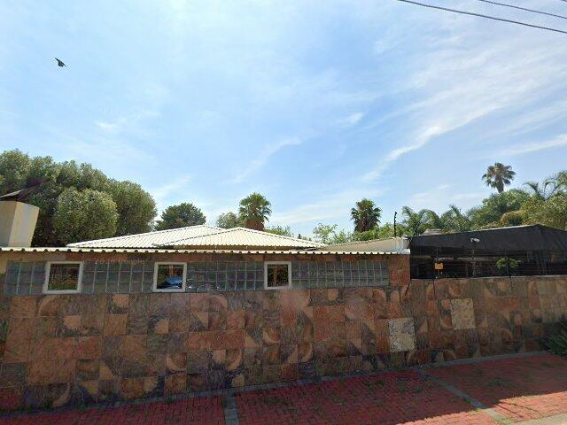 Portion 14 Of Erf 396 Daspoort Township, Registration Division J.R., Province Of Gauteng, Also Known As 561 Frieda Street, Daspoort, Pretoria, Gauteng