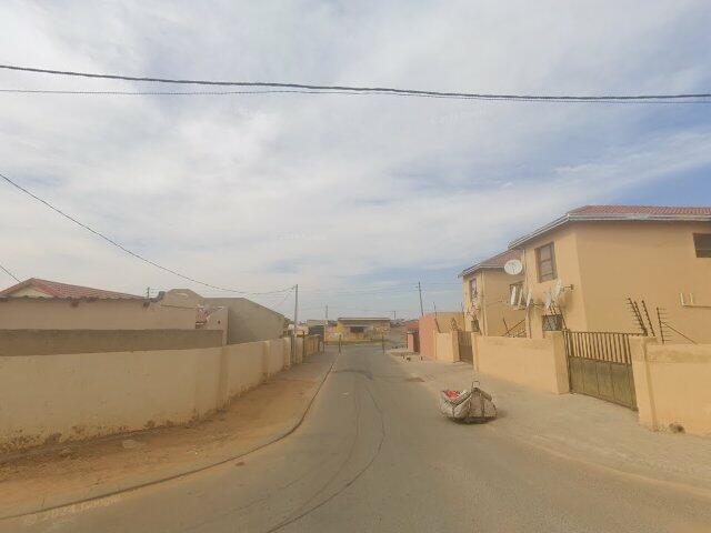 Erf 4074, Devland Extension 32 Township, 16 Motor Street, Devland Extension 32, 1811, Johannesburg Central, Gauteng