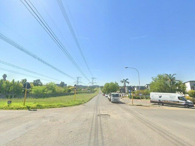 Section No. 110 (Door No. 110) The Curve, Cnr Driefontein & Barker Road, Sebenza Extension 4, Edenvale, Gauteng (Sectional Plan No. Ss20/2016; Held By Deed Of Transfer No. St28449/2019); Magisterial District: Kempton Park