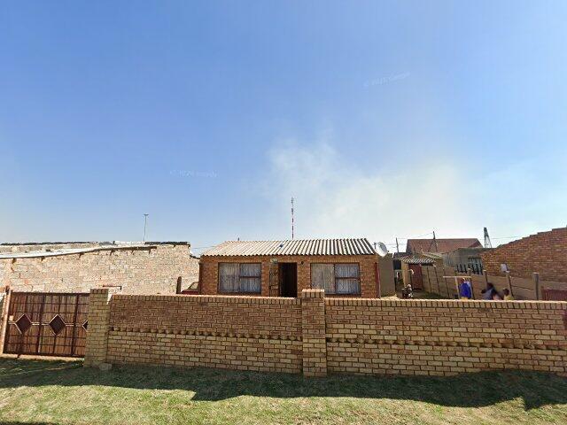 Erf 799, Blue Gum View Extension 1, Duduza, Nigel, Gauteng, South Africa