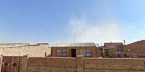 2 Bedroom Dwelling