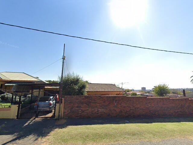 Erf 216 Chrisville Township, Registration Division I.R., Province Of Gauteng; Situated At 21 Winifred Street, Chrisville