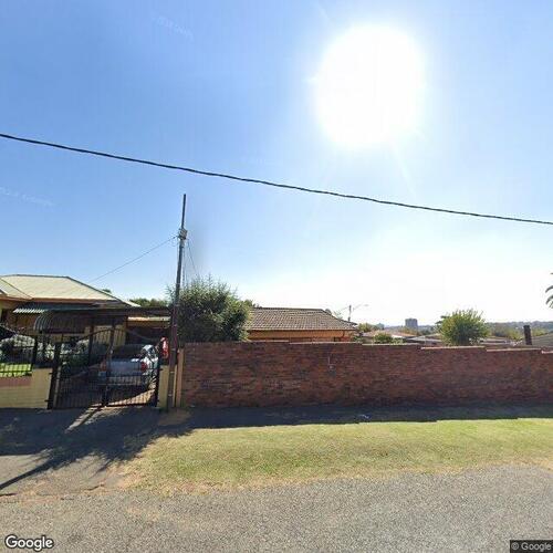 Erf 216 Chrisville Township, Registration Division I.R., Province Of Gauteng; Situated At 21 Winifred Street, Chrisville thumbnail