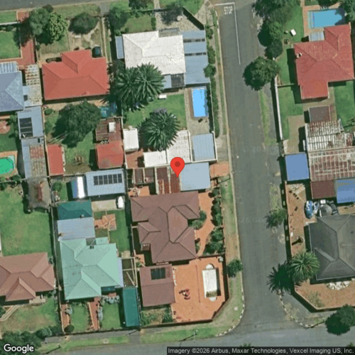 Erf 216 Chrisville Township, Registration Division I.R., Province Of Gauteng; Situated At 21 Winifred Street, Chrisville thumbnail