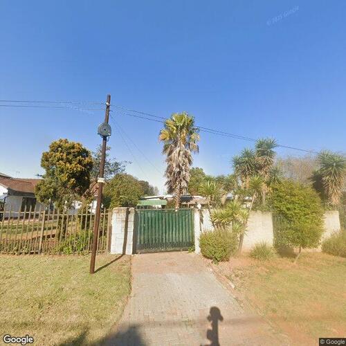 Erf 2253, Mindalore Extension 7 Township, Krugersdorp, 1739, Gauteng. Situated At 2253 Mindalore, Extension 7, Krugersdorp, 1739; Chosen Domicilium Citandi Et Executandi: 4477 Khozi Road, Roodepoort, 2001. thumbnail