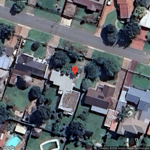 Erf 2253, Mindalore Extension 7 Township, Krugersdorp, 1739, Gauteng. Situated At 2253 Mindalore, Extension 7, Krugersdorp, 1739; Chosen Domicilium Citandi Et Executandi: 4477 Khozi Road, Roodepoort, 2001. thumbnail