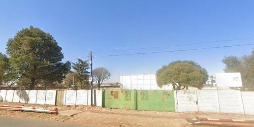 2 Bedroom Dwelling