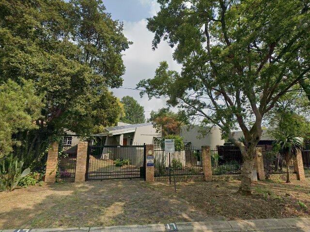 Erf 160 Strijdom Park Extension 3 Township, Registration Division I.Q., Province Of Gauteng; 17 Stanley Road, Strijdompark Extension 3, Randburg