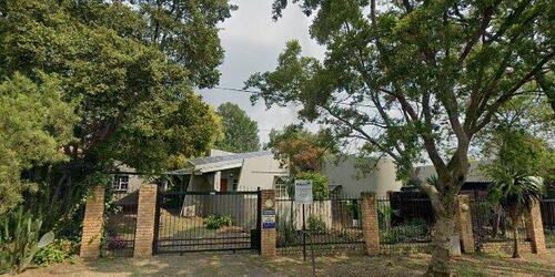 3 Bedroom Residential House