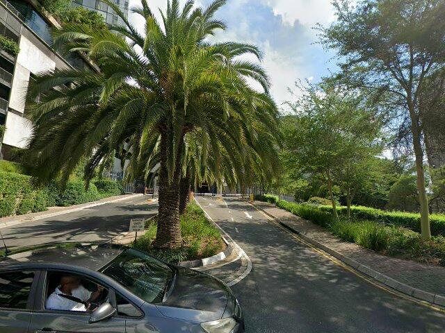 Unit 706 A (Flat 263), Sandhurst Towers Sectional Title Scheme, 35 Fredman Drive, Sandton