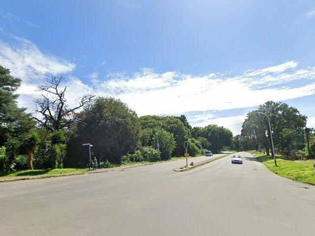Erf 7763, Kensington Township, Registration Division I.R., Gauteng, 34 Collingwood Street, Kensington, 2094