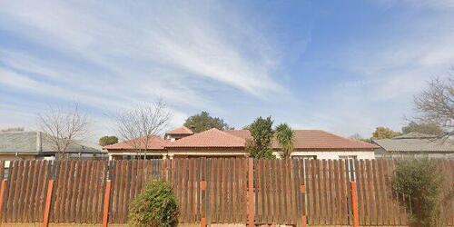 Erf 988, Sonlandpark Township, Registration Division I.Q., Gauteng; 81 Drakensberg Street, Sonland Park, Vereeniging