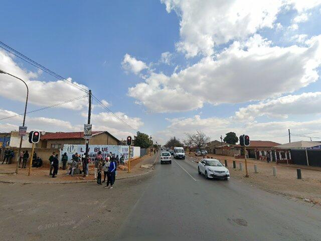 Erf 8772, Dobsonville Extension 3 Township, Registration Division I.Q., Province Of Gauteng, 112 Mapalele Street, Dobsonville, Extension 3