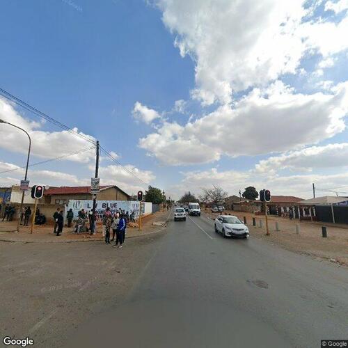 Erf 8772, Dobsonville Extension 3 Township, Registration Division I.Q., Province Of Gauteng, 112 Mapalele Street, Dobsonville, Extension 3 thumbnail