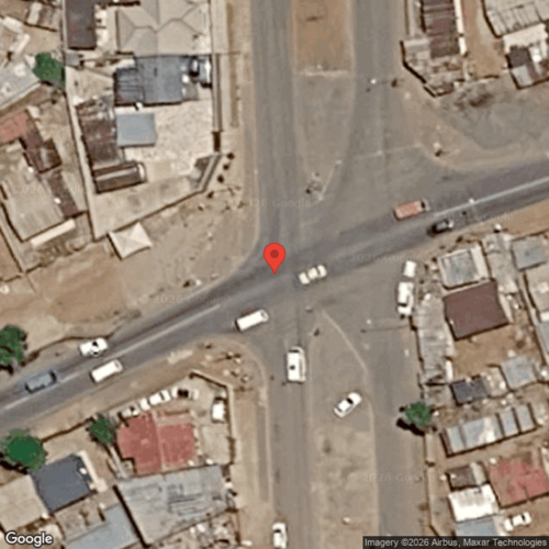 Erf 8772, Dobsonville Extension 3 Township, Registration Division I.Q., Province Of Gauteng, 112 Mapalele Street, Dobsonville, Extension 3 thumbnail