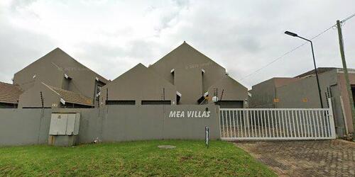 2 Bedroom Sectional Title Unit