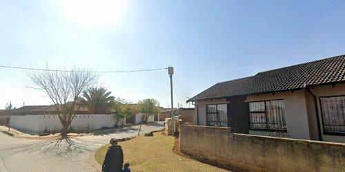 3 Bedroom Residential House